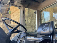 Tracteur Landini 8550