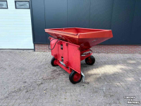 Distributeur d‘engrais Lely 1250 liter