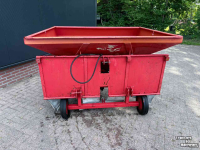 Distributeur d‘engrais Lely 1250 liter