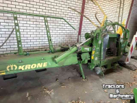 Maisbec Krone EasyCollect 600-2  8R 2019