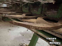 Maisbec Krone EasyCollect 600-2  8R 2019