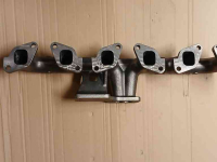 Pièces d‘occasion pour tracteurs Steyr 8000 en 8100 serie