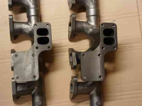 Pièces d‘occasion pour tracteurs Steyr 8000 en 8100 serie