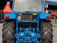Tracteur Ford 4110 NL kenteken
