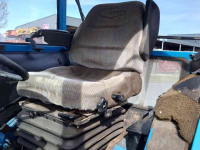 Tracteur Ford 4110 NL kenteken