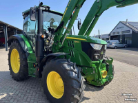 Tracteur John Deere 6130R Tractor