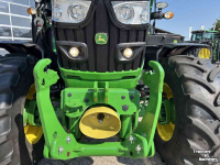 Tracteur John Deere 6130R Tractor