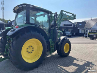 Tracteur John Deere 6130R Tractor