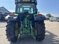 Tracteur John Deere 6130R Tractor