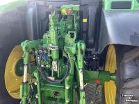 Tracteur John Deere 6130R Tractor