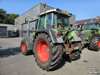 Tracteur Fendt 412