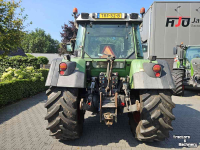 Tracteur Fendt 412