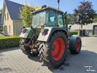 Tracteur Fendt 412