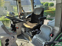Tracteur Fendt 412