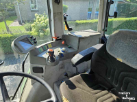 Tracteur Fendt 412