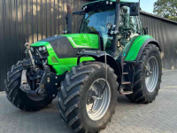 Tracteur Deutz-Fahr Agrotron 6190 TTV