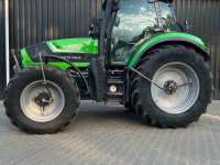 Tracteur Deutz-Fahr Agrotron 6190 TTV