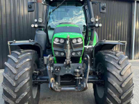 Tracteur Deutz-Fahr Agrotron 6190 TTV
