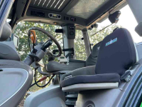 Tracteur Deutz-Fahr Agrotron 6190 TTV