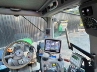 Tracteur Deutz-Fahr Agrotron 6190 TTV
