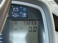 Tracteur Deutz-Fahr Agrotron 6190 TTV