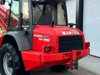 Chargeuse sur pneus telescopique Manitou MLA 628