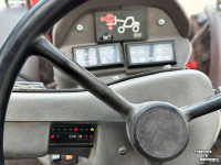 Chargeuse sur pneus telescopique Manitou MLA 628