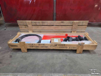 Nouvelles pièces diverse Kuhn Hydraulische Schuinverstelling | 1126960
