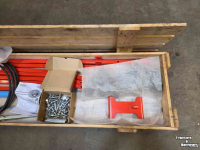 Nouvelles pièces diverse Kuhn Hydraulische Schuinverstelling | 1126960