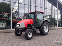 Tracteur McCormick C-100MAX