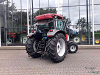 Tracteur McCormick C-100MAX