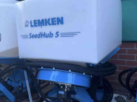 Semoir Lemken Seedhub 5 (APV 500) Hydro