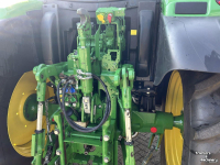 Tracteur John Deere 6130R