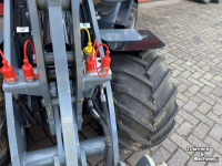 Chargeuse sur pneus Giant Giant G2300 X-tra Black edition DEMO