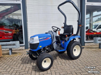 Tracteur pour vignes et vergers Iseki TM 3187