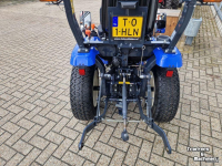 Tracteur pour vignes et vergers Iseki TM 3187