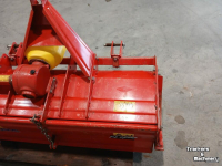 Fraise rotative Caroni FL 1200