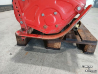 Fraise rotative Caroni FL 1200