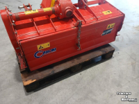 Fraise rotative Caroni FL 1200