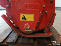 Fraise rotative Caroni FL 1200