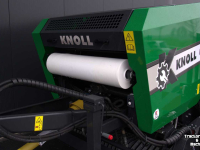 Presses Knoll MIDIFIX ll