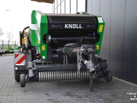 Presses Knoll MIDIFIX ll