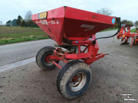 Distributeur d‘engrais Rauch Mds 935