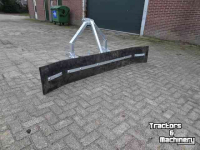 Rabot caoutchouc Zocon RS - 270