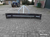 Rabot caoutchouc Zocon RS - 270
