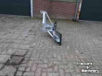 Rabot caoutchouc Zocon RS - 270