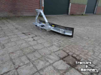 Rabot caoutchouc Zocon RS - 270