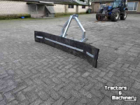 Rabot caoutchouc Zocon RS - 270