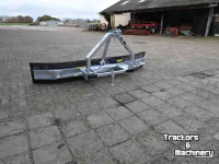Rabot caoutchouc Zocon RS - 270