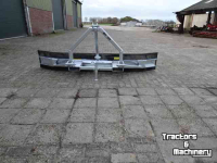 Rabot caoutchouc Zocon RS - 270